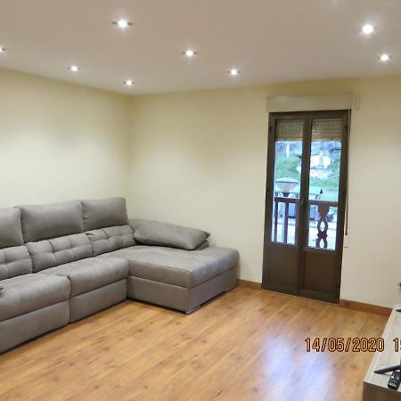 Tu Casa 10 Appartement Trasona Buitenkant foto