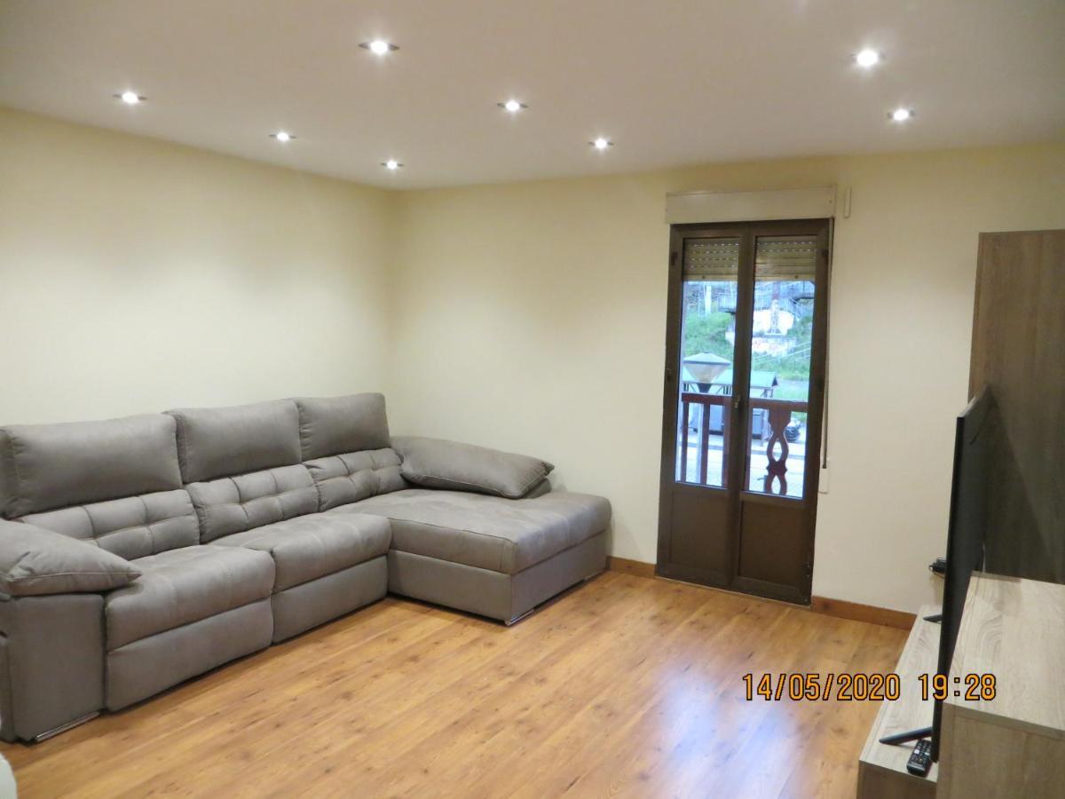 Tu Casa 10 Appartement Trasona Buitenkant foto