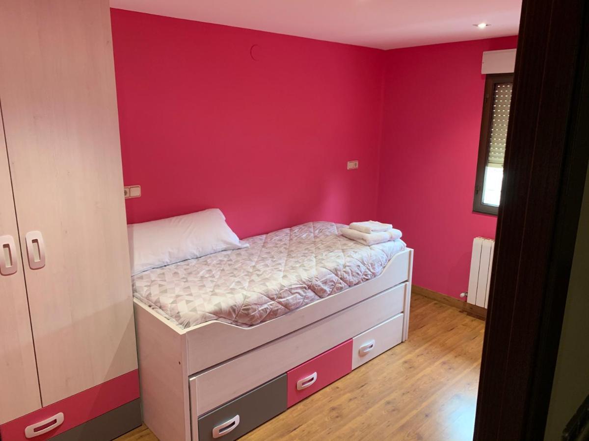 Tu Casa 10 Appartement Trasona Buitenkant foto