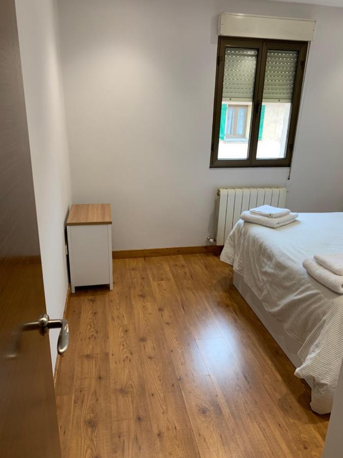 Tu Casa 10 Appartement Trasona Buitenkant foto