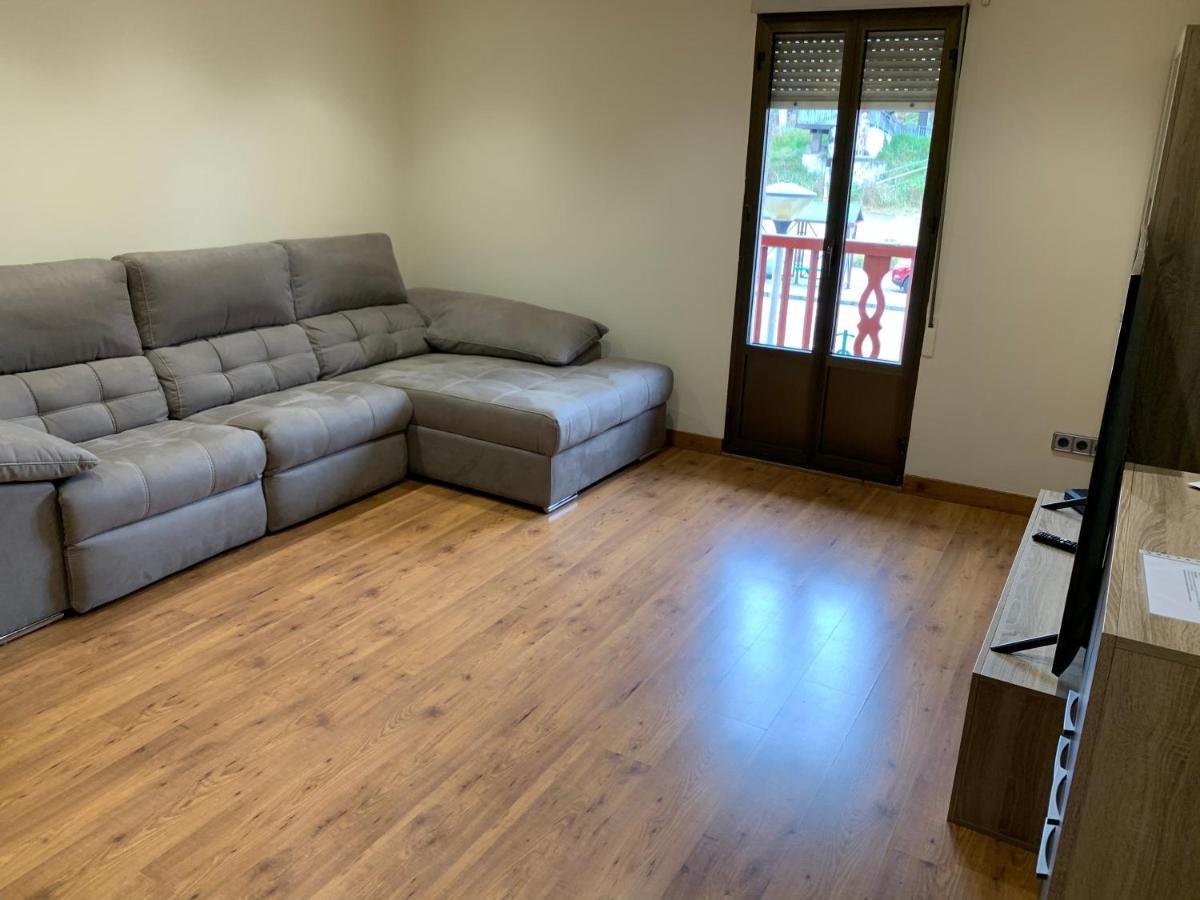 Tu Casa 10 Appartement Trasona Buitenkant foto